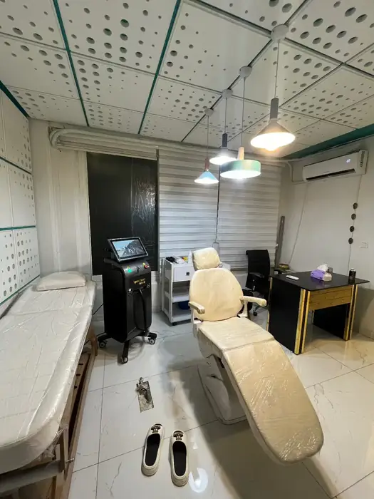 استخدام اپراتور لیزر آقا جهت کلینیک زیبایی در جردن تهران