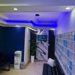 اجاره اتاق فیشیال از مطب پوست و مو در فردوس تهران