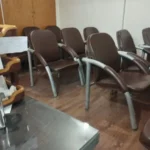 استخدام منشی جهت مطب در شهرری تهران