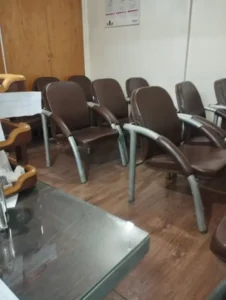 استخدام منشی جهت مطب در شهرری تهران