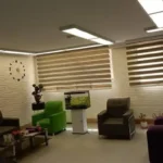 اجاره مطب پزشکی بر بلوار کشاورز در تهران