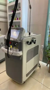 نیازمند اپراتور لیزر دارای مدرک مرتبط جهت کلینیک لیزر در قدوسی غربی شیراز