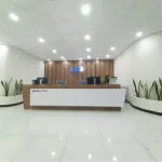 استخدام مسئول پذیرش، بهیار و پرستار جهت کلینیک در مطهری تهران