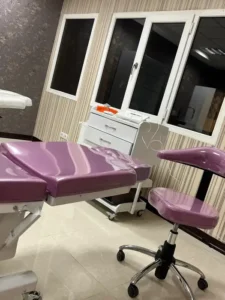 فروش تجهیزات پزشکی در کرمان