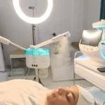 نیازمند فیشیال کار جهت کلینیک زیبایی در بلوار مهدیه همدان