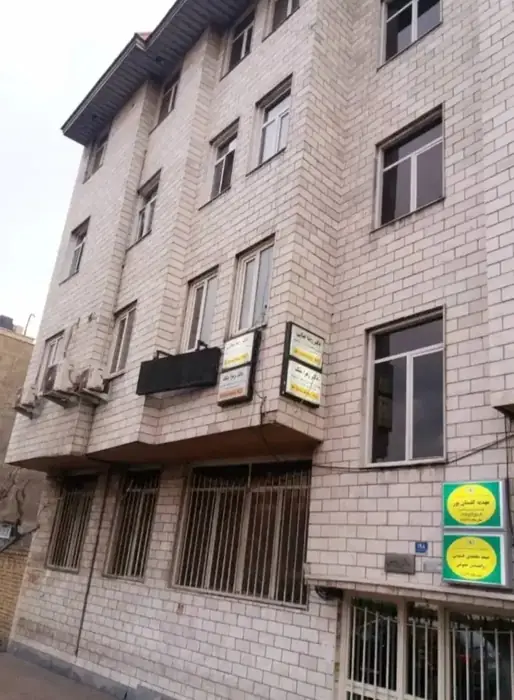 اجاره اتاق و تخت از کلینیک زیبایی در مرزداران تهران