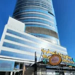 اجاره مطب از بیمارستان و ساختمان پزشکان آتیه در شهرک غرب تهران