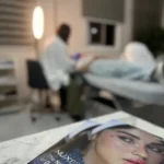 دعوت به همکاری از پزشک عمومی و بیماریاب جهت کلینیک زیبایی معتبر در چهارصد دستگاه کرج