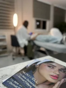 دعوت به همکاری از پزشک عمومی و بیماریاب جهت کلینیک زیبایی معتبر در چهارصد دستگاه کرج