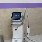 نیازمند اپراتور لیزر خانم جهت کلینیک زیبایی در خیابان شیشه گران لاهیجان