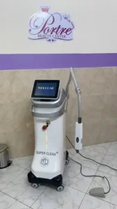 نیازمند اپراتور لیزر خانم جهت کلینیک زیبایی در خیابان شیشه گران لاهیجان