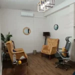 اجاره اتاق 15متری از مطب پزشک در هنرستان مشهد