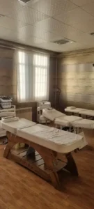 اجاره‌ اتاق از مطب زیبایی در بلوار امین قم