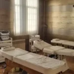 اجاره‌ اتاق از مطب زیبایی در بلوار امین قم