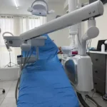 استخدام منشی و دستیار جهت مطب دندانپزشک در فردیس کرج