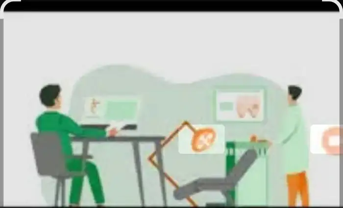 استخدام دستیار دندانپزشک و منشی جهت مطب در قزوین