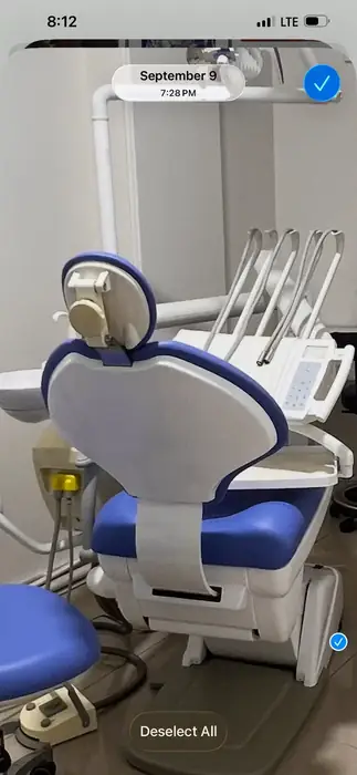 استخدام دستیار و منشی دندانپزشکی جهت کلینیک در فردوس تهران