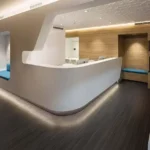 اجاره اتاق از مطب پزشک زیبایی در اراک