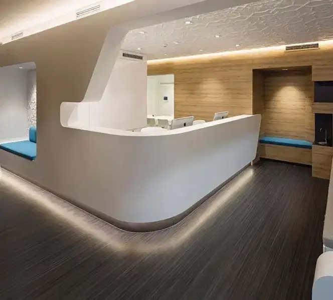 اجاره اتاق از مطب پزشک زیبایی در اراک