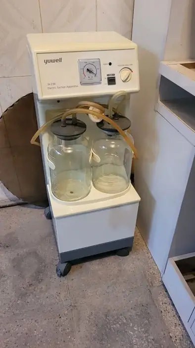 فروش تجهیزات پزشکی در شهید رجایی تهران