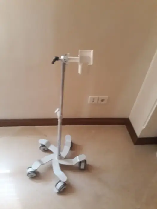 فروش ترالی حمل تجهیزات پزشکی در گیشا تهران