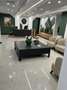 استخدام منشی خانم جهت کلینیک زیبایی در کرمانشاه