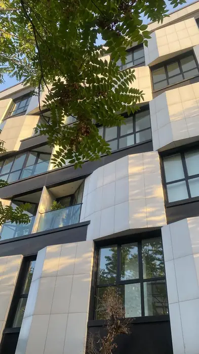 اجاره واحد 85متری مناسب مطب به صورت مبله و غیرمبله در جردن تهران