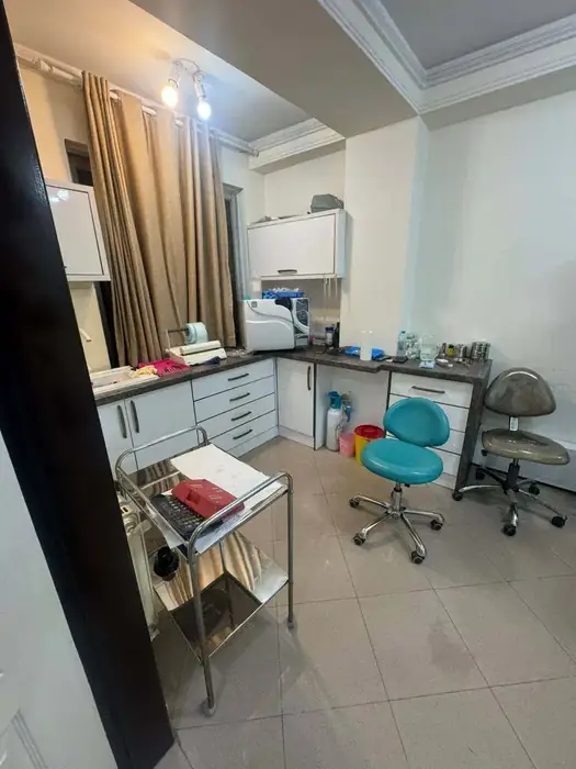 اجاره مطب 79متری در بلوار آیت الله مدرس بابل