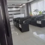 استخدام منشی جهت کلینیک سپید در کمپلو شمالی اهواز