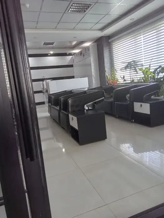 استخدام منشی جهت کلینیک سپید در کمپلو شمالی اهواز