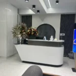 نیازمند منشی و ادمین جهت مطب در محدوده درختی تهران