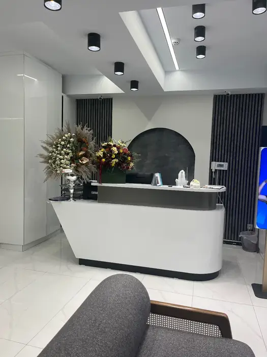 نیازمند منشی و ادمین جهت مطب در محدوده درختی تهران