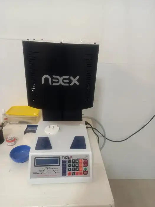 فروش تمامی تجهیزات لابراتوار دندان سازی در کرمانشاه