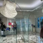 نیازمند منشی جهت مطب پوست و مو در نیاوران تهران