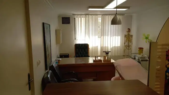 اجاره مطب پزشکی بر بلوار کشاورز در تهران