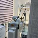 نیازمند اپراتور لیزر جهت کلینیک در پونک تهران