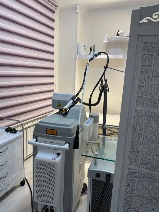 نیازمند اپراتور لیزر جهت کلینیک در پونک تهران