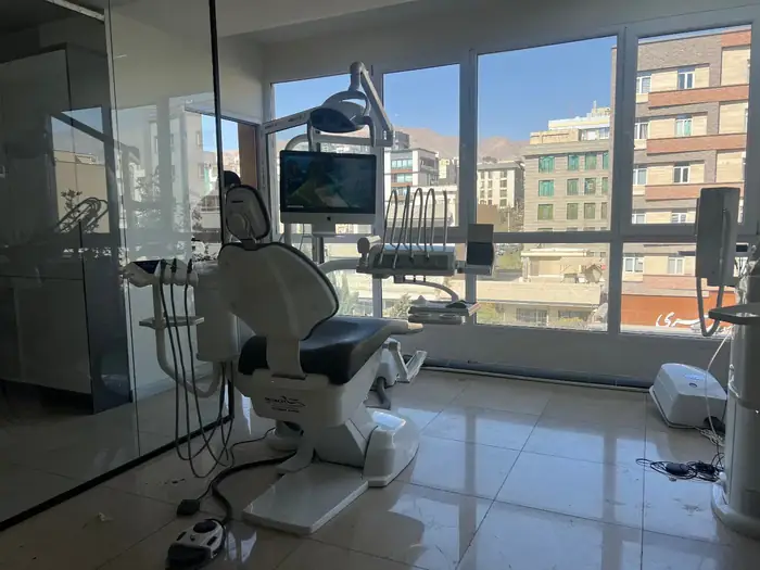 استخدام منشی و دستیار دندانپزشکی جهت کلینیک در بلوار دریا تهران