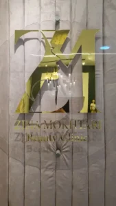 استخدام ادمین حضوری جهت کلینیک زیبایی در باغ فیض اسلامشهر