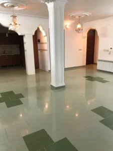 اجاره واحد 120متری مناسب مطب و کلینیک نزدیک به مراکز بهداشتی و‌ درمانی در شیشه‌گران لاهیجان