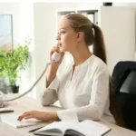 استخدام منشی خانم جهت مرکز زیبایی و لیزر در شهریار