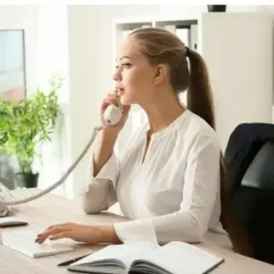 استخدام منشی خانم جهت مرکز زیبایی و لیزر در شهریار