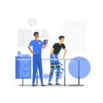 استخدام منشی و تکنسین فیزیوتراپی جهت مطب مجهز در کامرانیه تهران