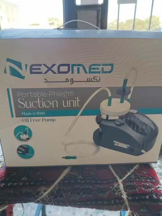 فروش تجهیزات پزشکی در فردوس تهران