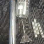 فروش تعدادی لوازم آزمایشگاهی در اردبیل