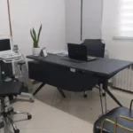 اجاره یک اتاق 10متری از مطب پزشک در جنت‌آباد جنوبی تهران