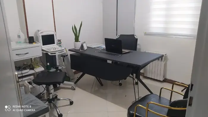 اجاره یک اتاق 10متری از مطب پزشک در جنت‌آباد جنوبی تهران