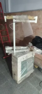 فروش تجهیزات پزشکی پارس دنتال در جمهوری تهران