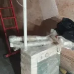 فروش تجهیزات پزشکی پارس دنتال در جمهوری تهران