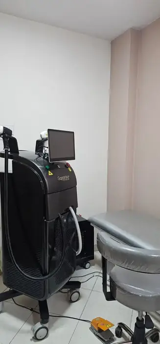 استخدام اپراتور لیزر خانم در سپاهانشهر اصفهان